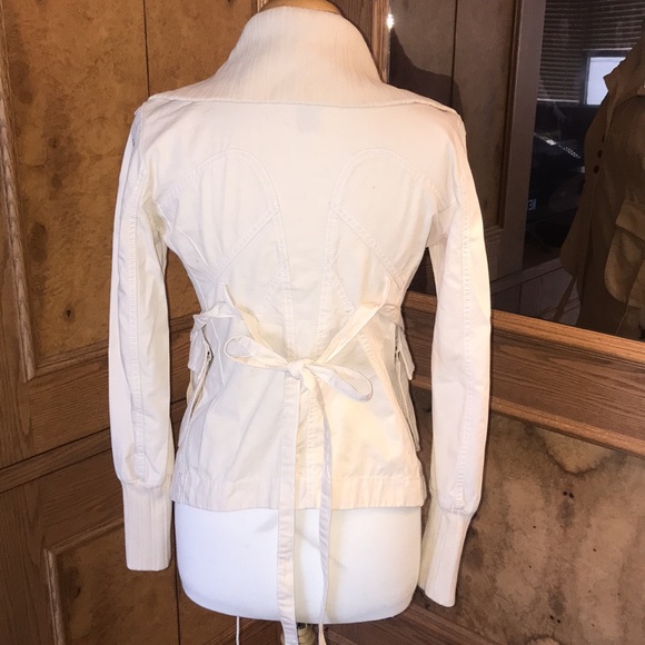 Diesel light weight jacket - Picture 3 of 8